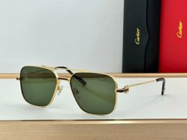 Picture of Cartier Sunglasses _SKUfw55533060fw